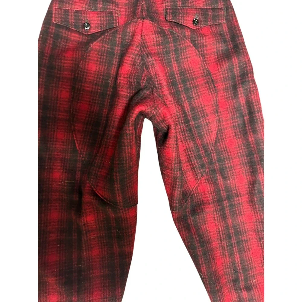 Woolrich product pair